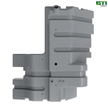 AKK29504: Solution Tank, 2280 Liter