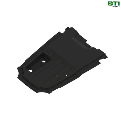 AKK29539: Rear Hood Barrier