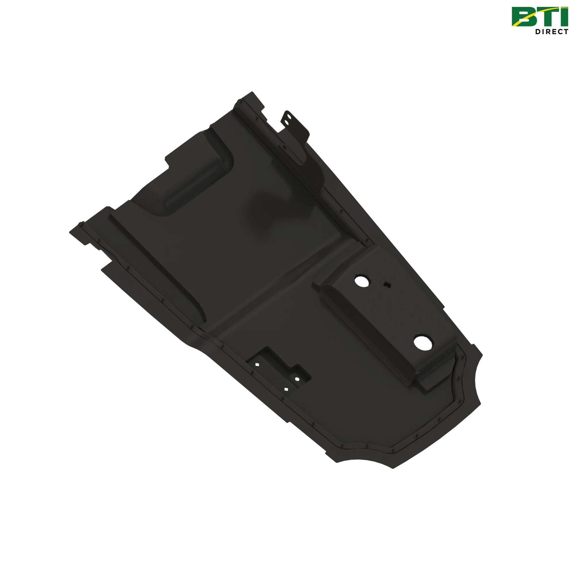 AKK29539: Rear Hood Barrier