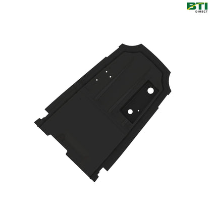 AKK29539: Rear Hood Barrier