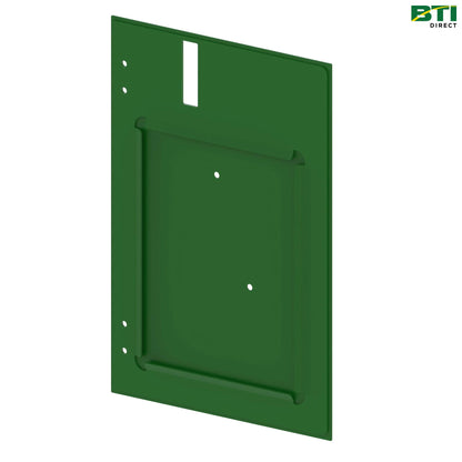 AKK29583: Chassis Side Shield Left Side Door