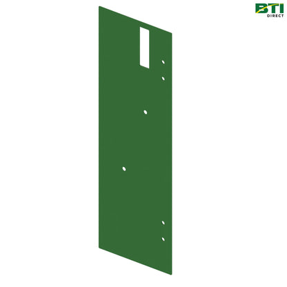 AKK29585: Chassis Side Shield Left Side Door