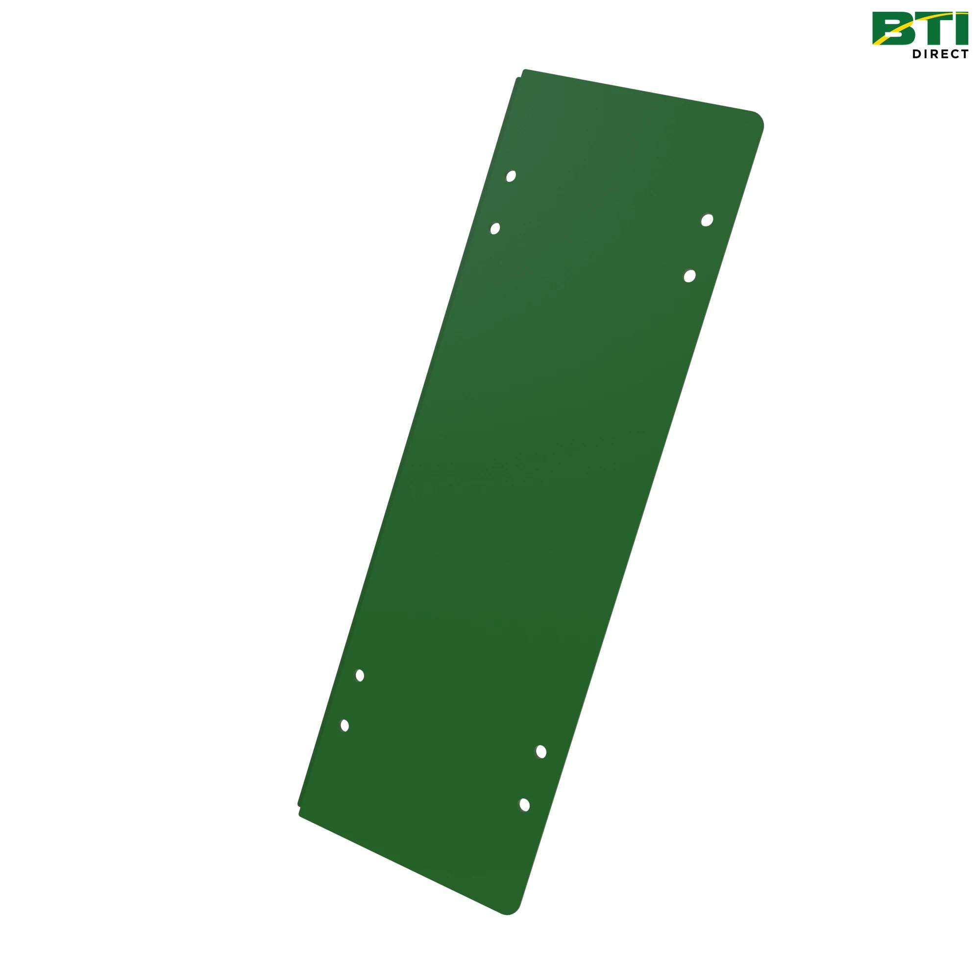 AKK29586: Power Module Door, Rear
