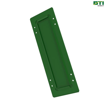AKK29586: Power Module Door, Rear