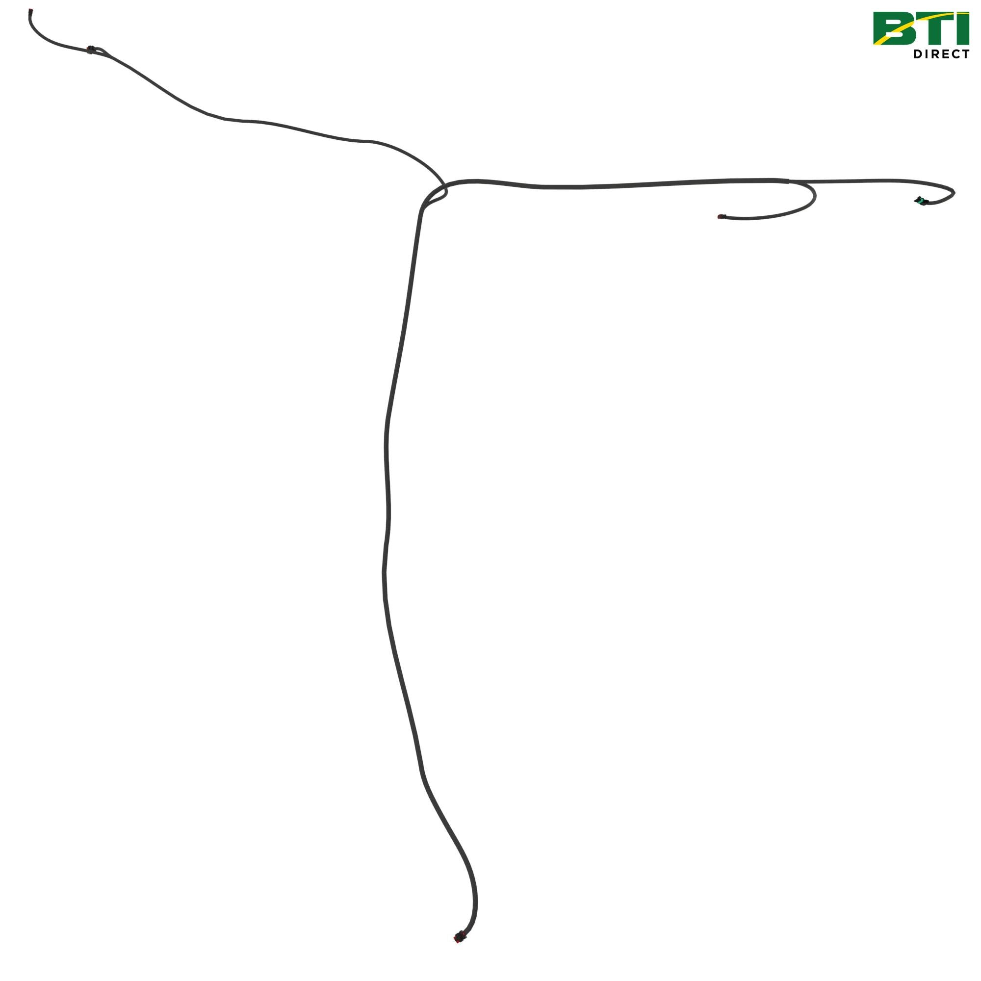 AKK29598: TruSet™ Wing Wiring Harness