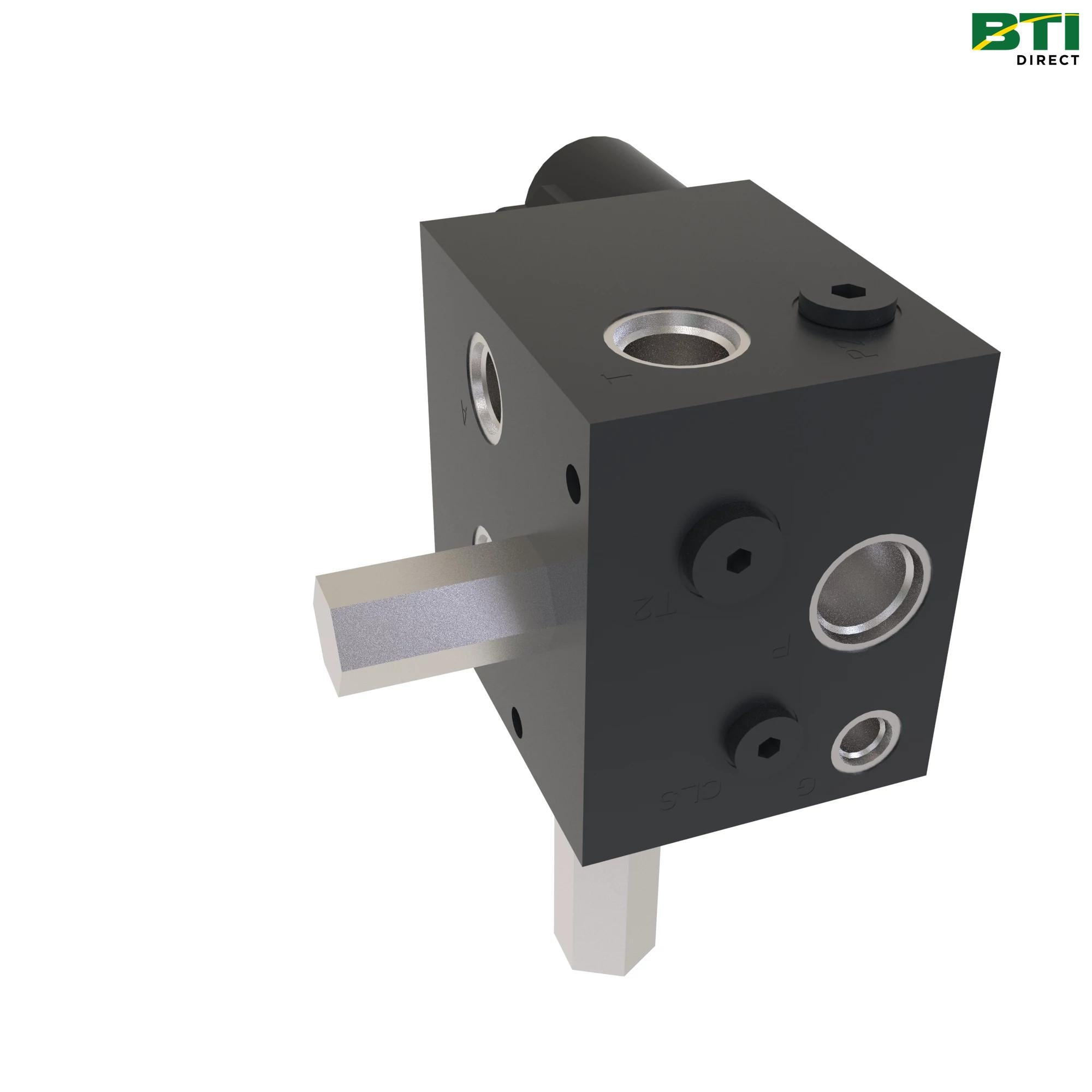 AKK29602: Control Valve