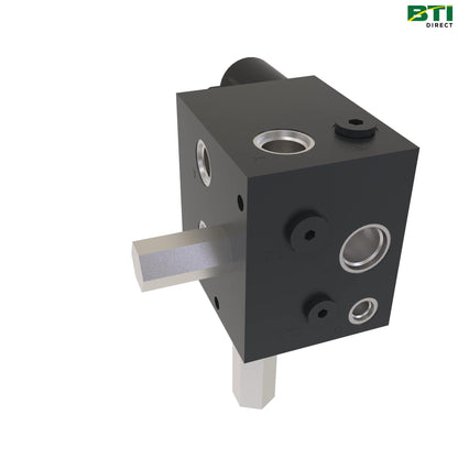 AKK29602: Control Valve