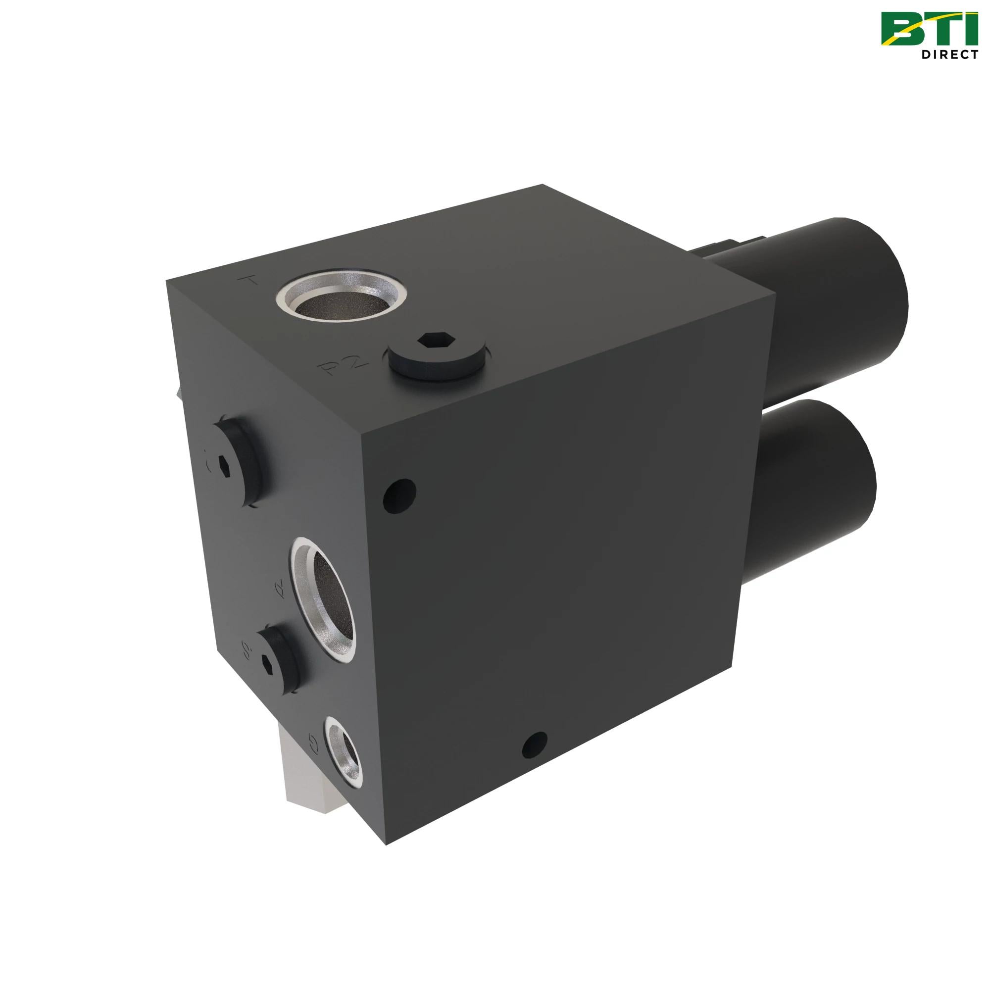 AKK29602: Control Valve
