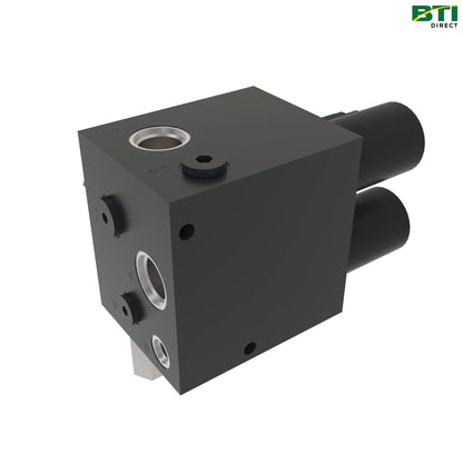 AKK29602: Control Valve