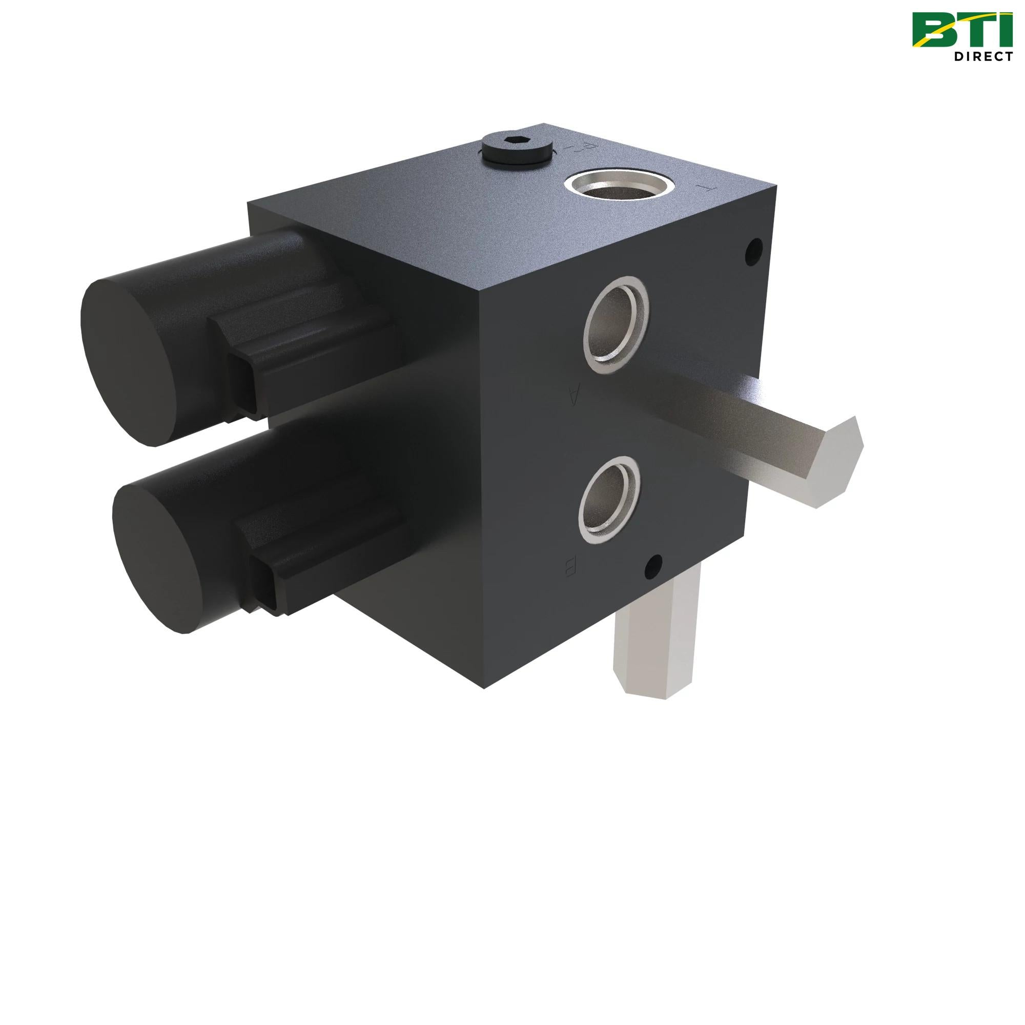 AKK29602: Control Valve