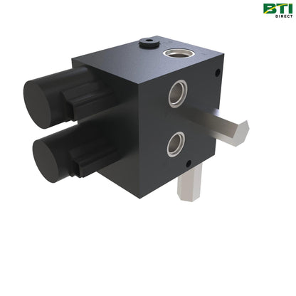 AKK29602: Control Valve