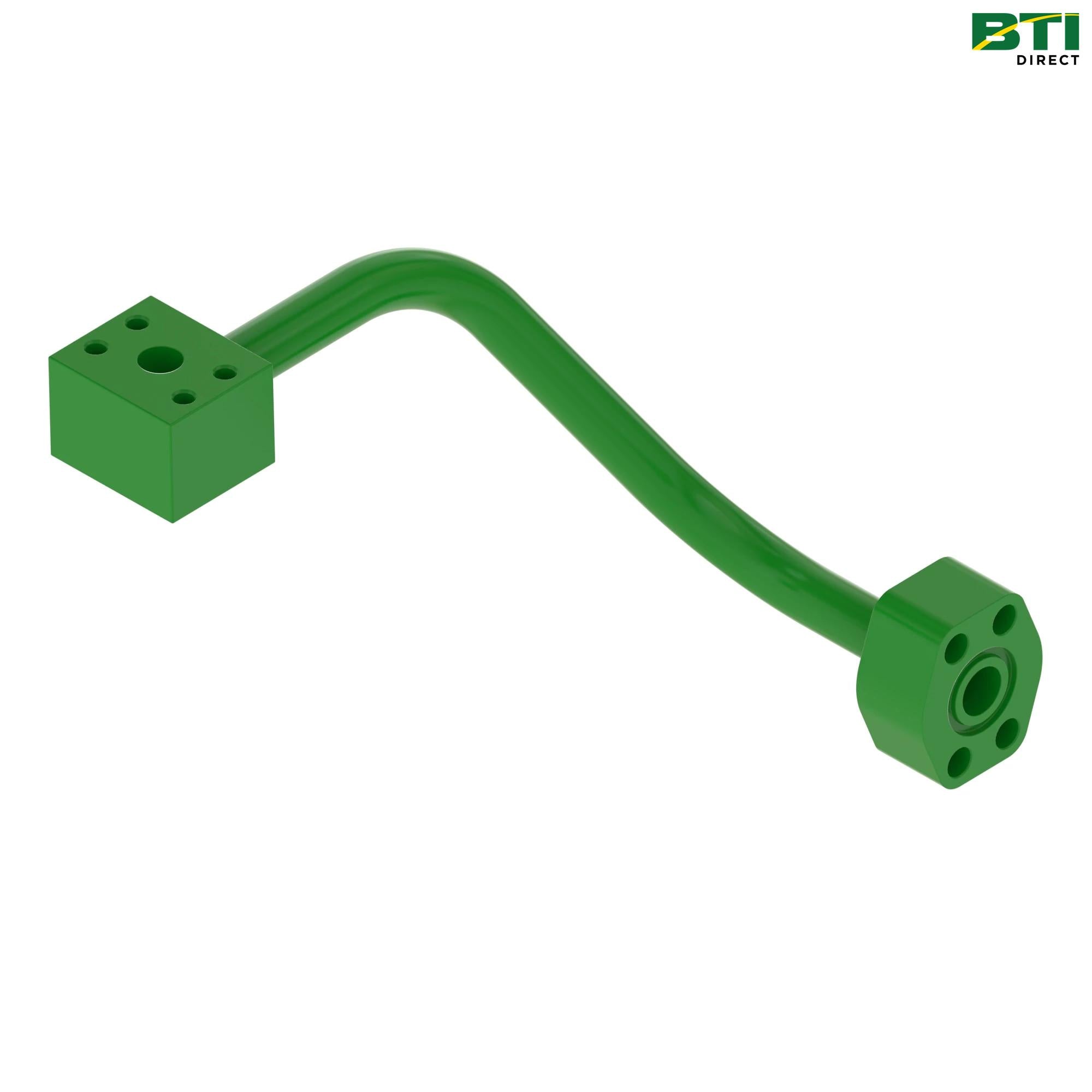 AKK29640: Hydraulic System Tube