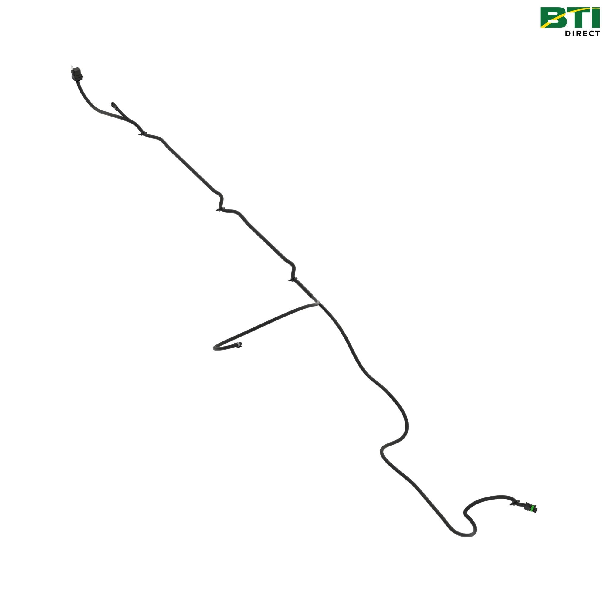 AKK29693: Downforce Wiring Harness