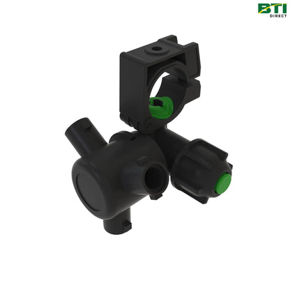 AKK29700: Breakaway Pipe Nozzle Holder
