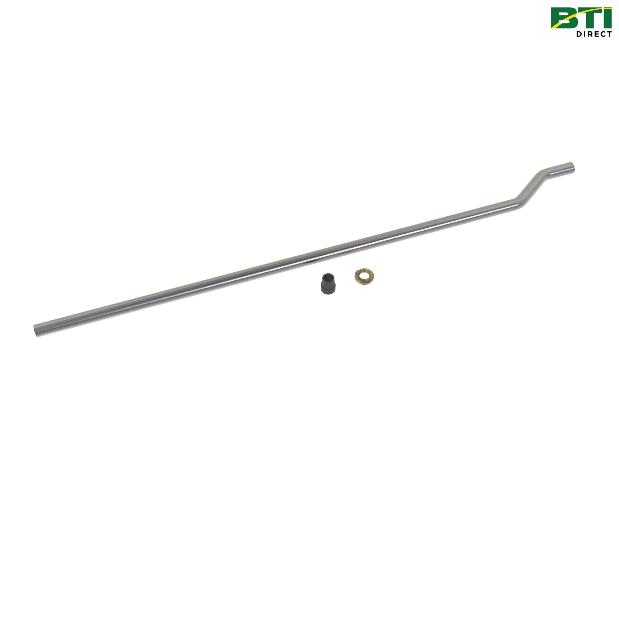AKK29707: Stainless Steel Spray Pipe Kit