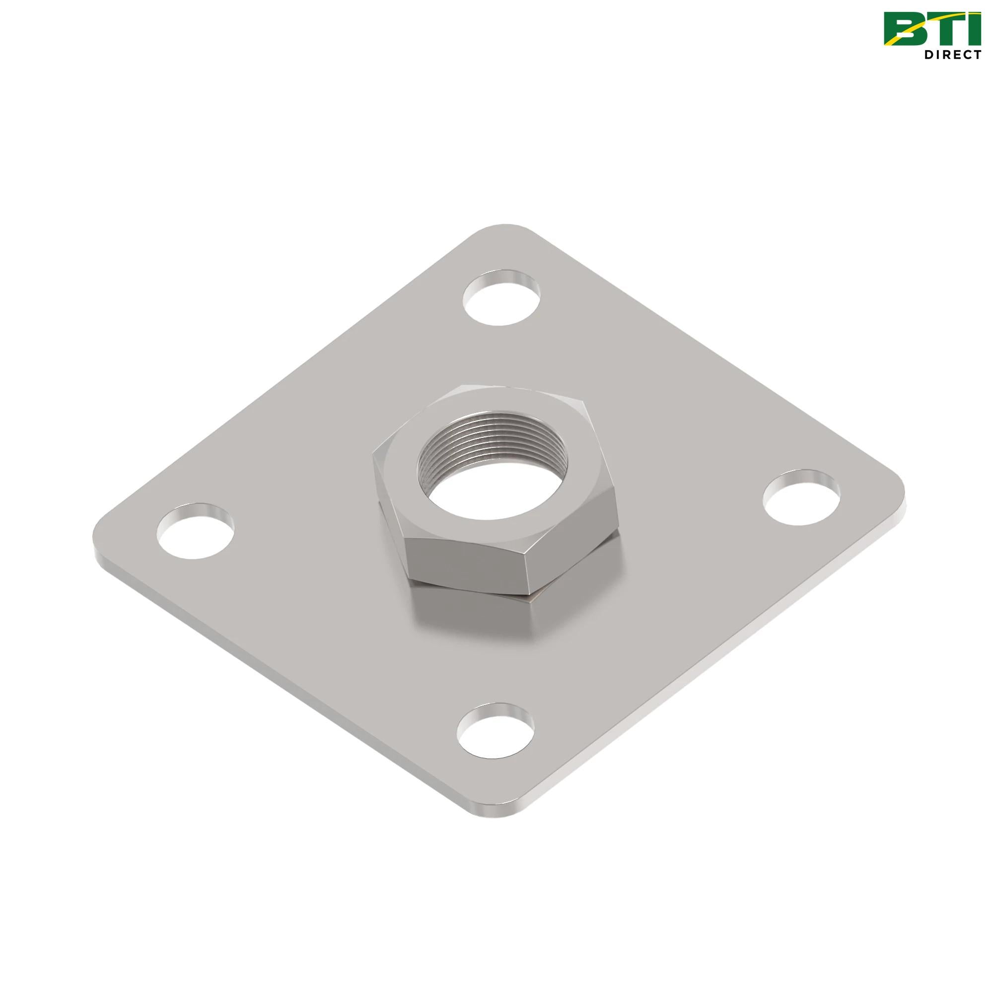 AKK29771: Shroud Bracket
