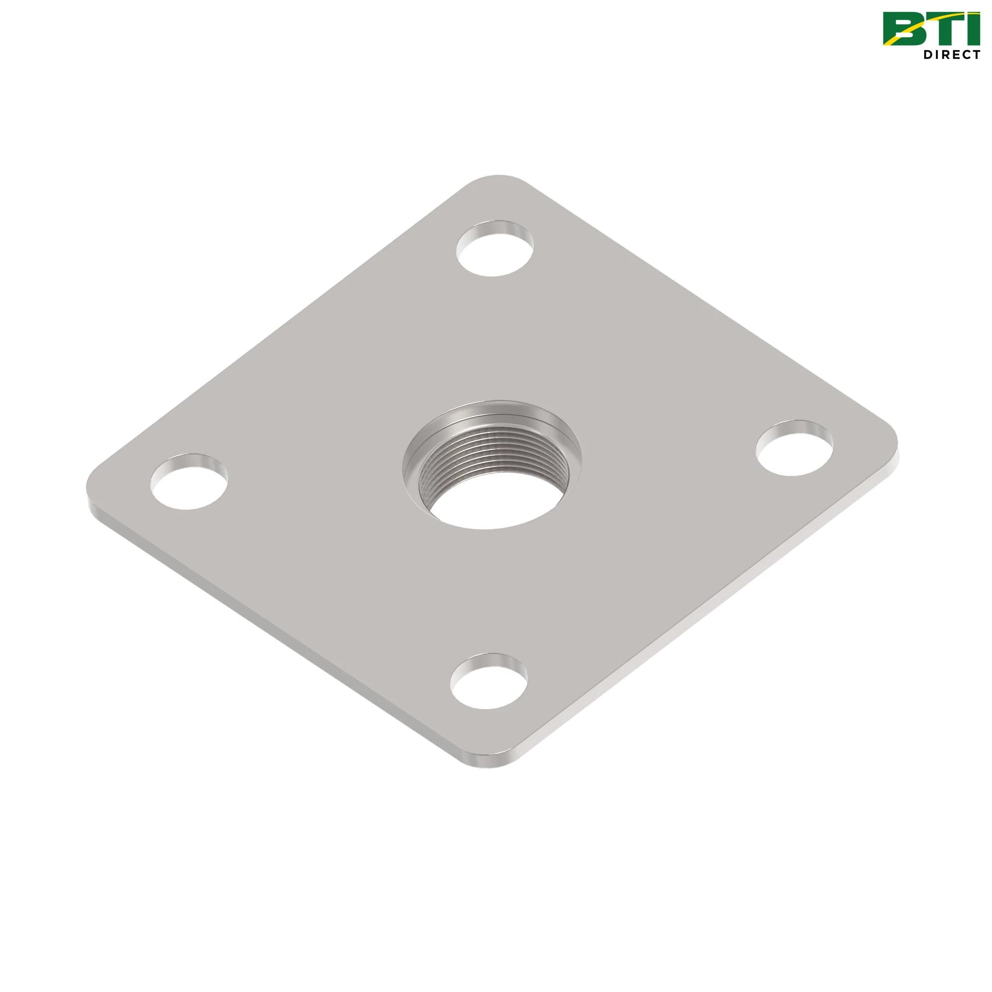 AKK29771: Shroud Bracket
