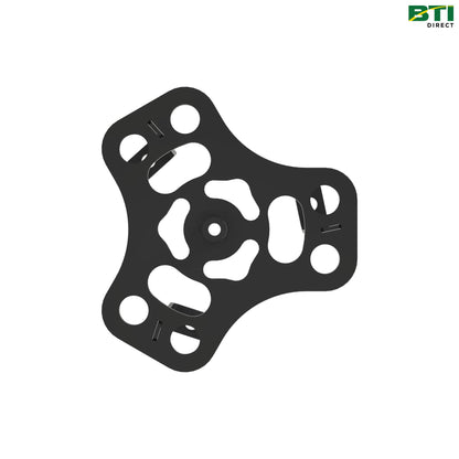 AKK29843: Wheel Shield Support