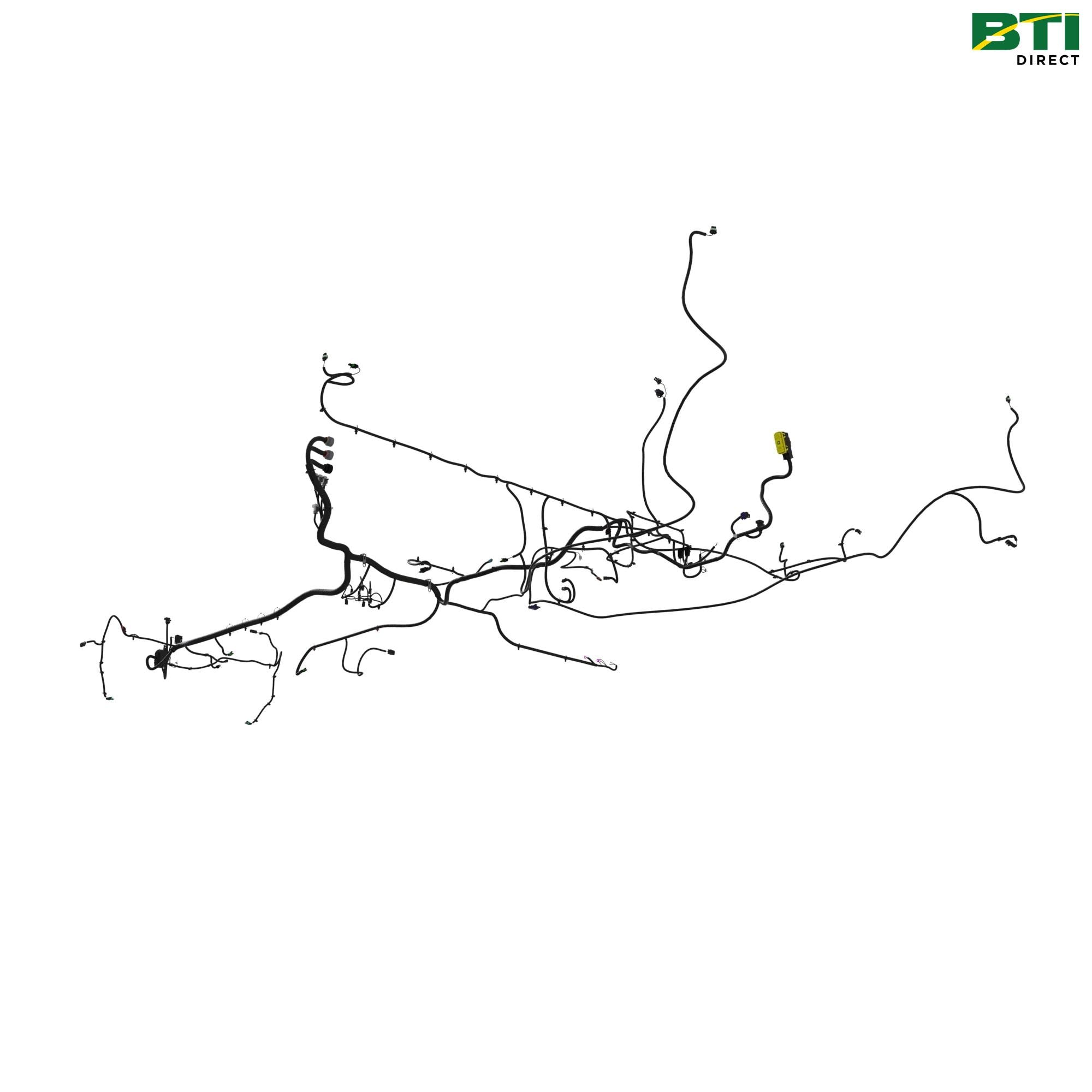 AKK29870: Chassis Wiring Harness
