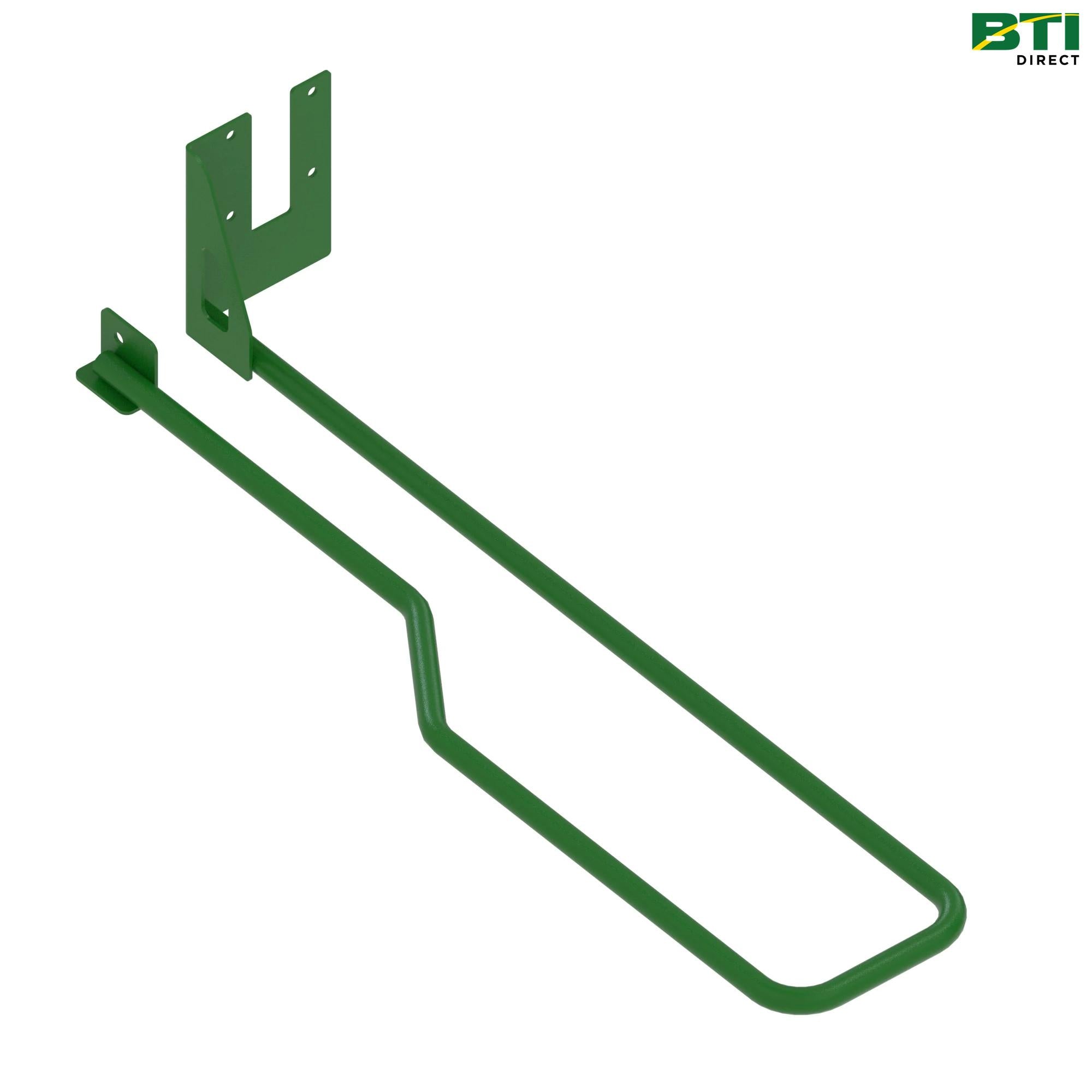AKK29880: Light Guard, Left Side