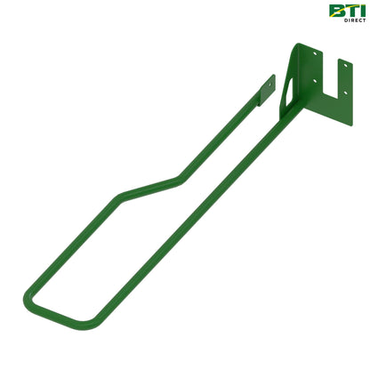 AKK29880: Light Guard, Left Side
