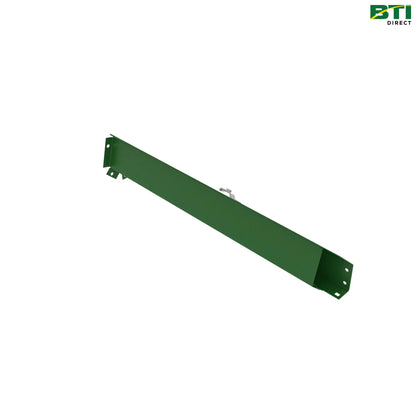 AKK29915: Front Picking Unit Grid Bar Post