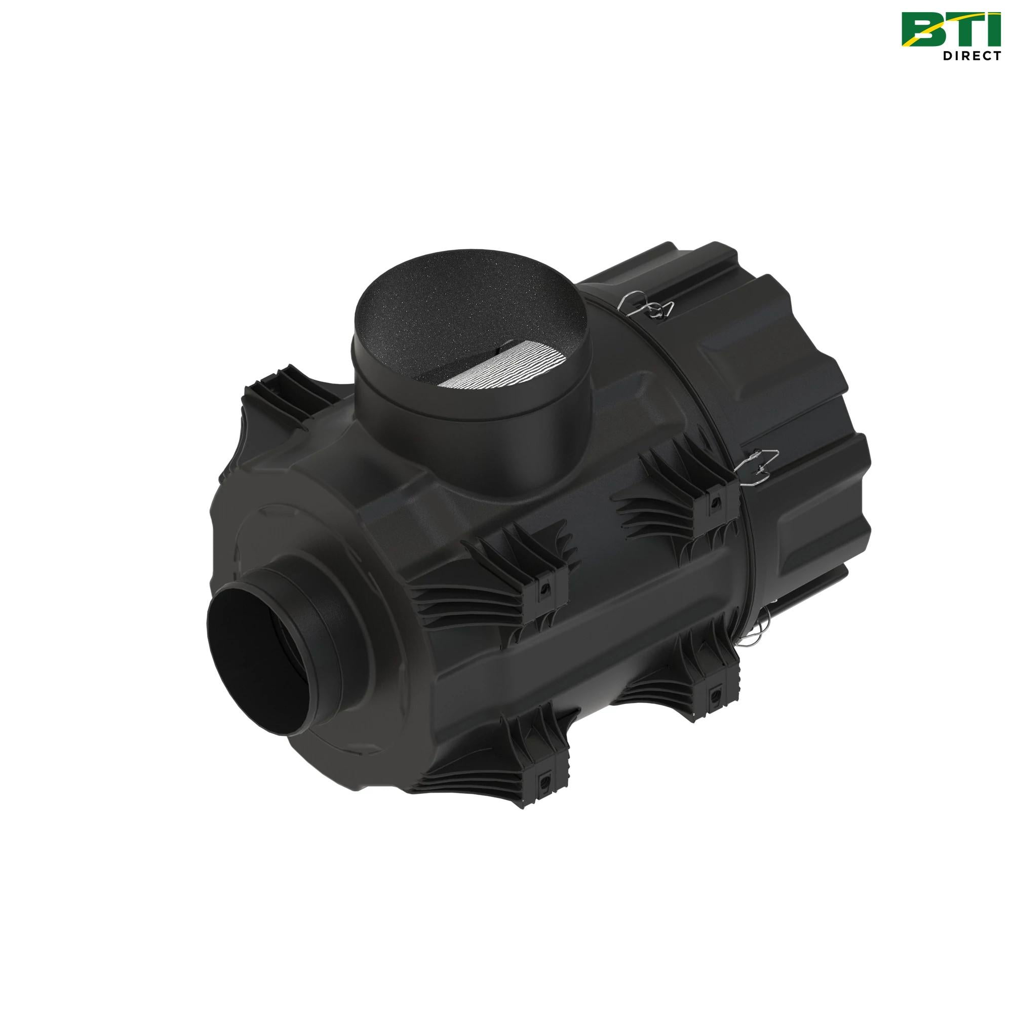 AKK29936: Air Cleaner Assembly