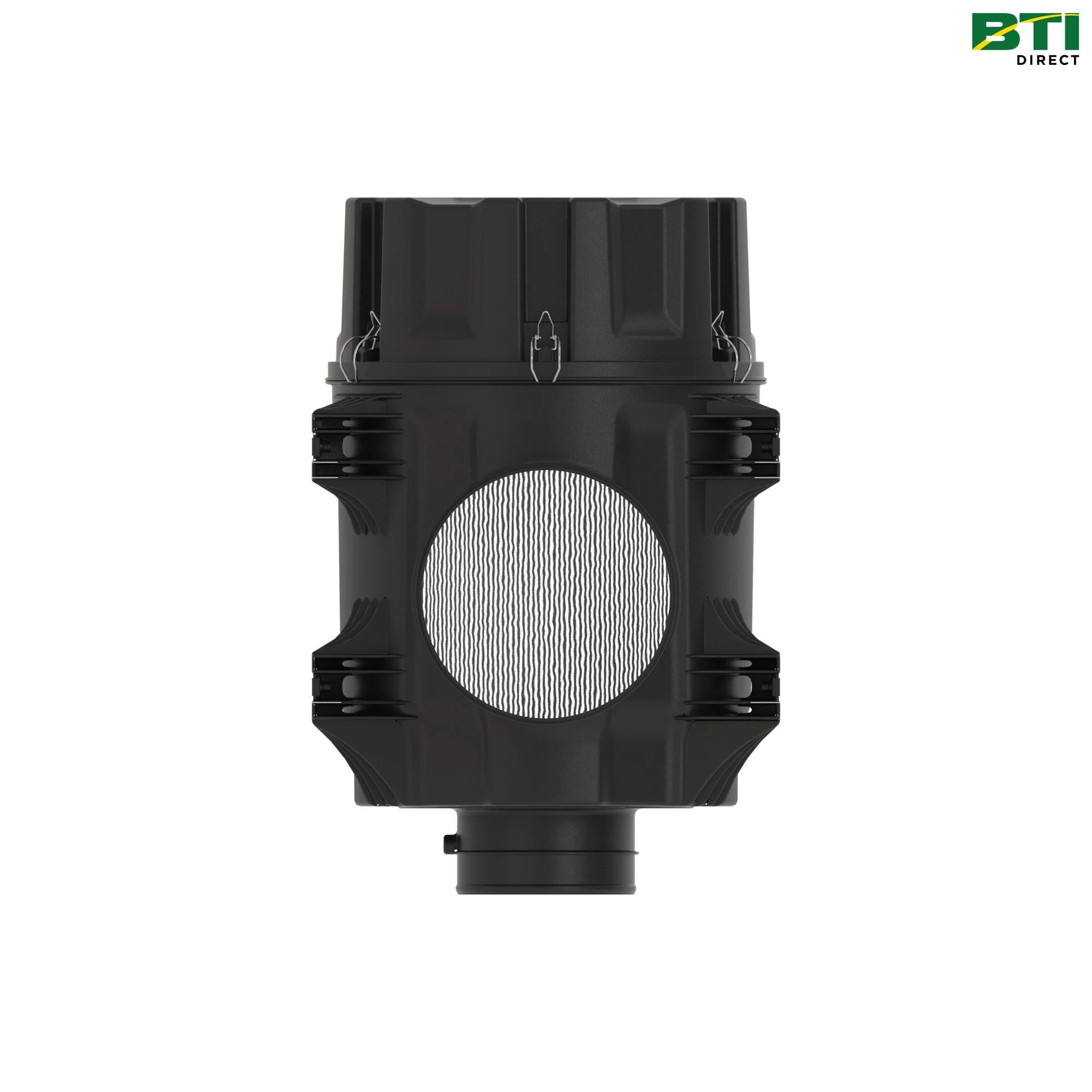 AKK29936: Air Cleaner Assembly