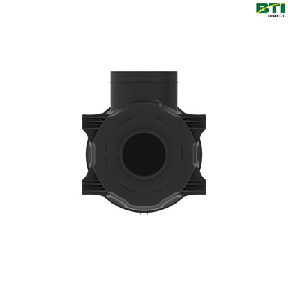 AKK29936: Air Cleaner Assembly