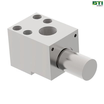AKK29952: Flange Fitting