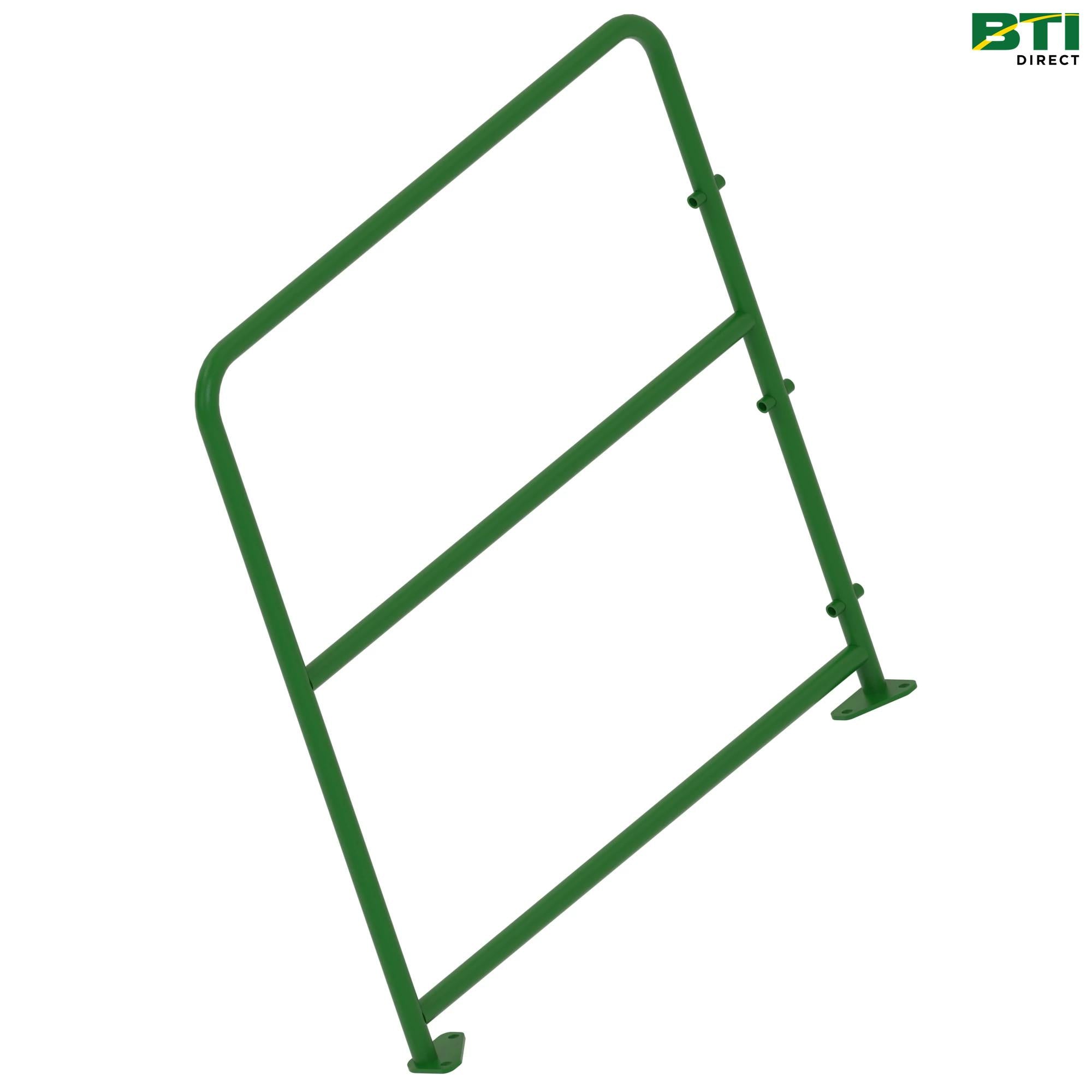 AKK29999: Front Handrail, Left Side