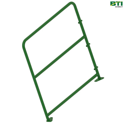 AKK29999: Front Handrail, Left Side