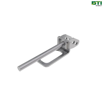 AKK30061: Breakaway Strap Alignment Yoke Link End