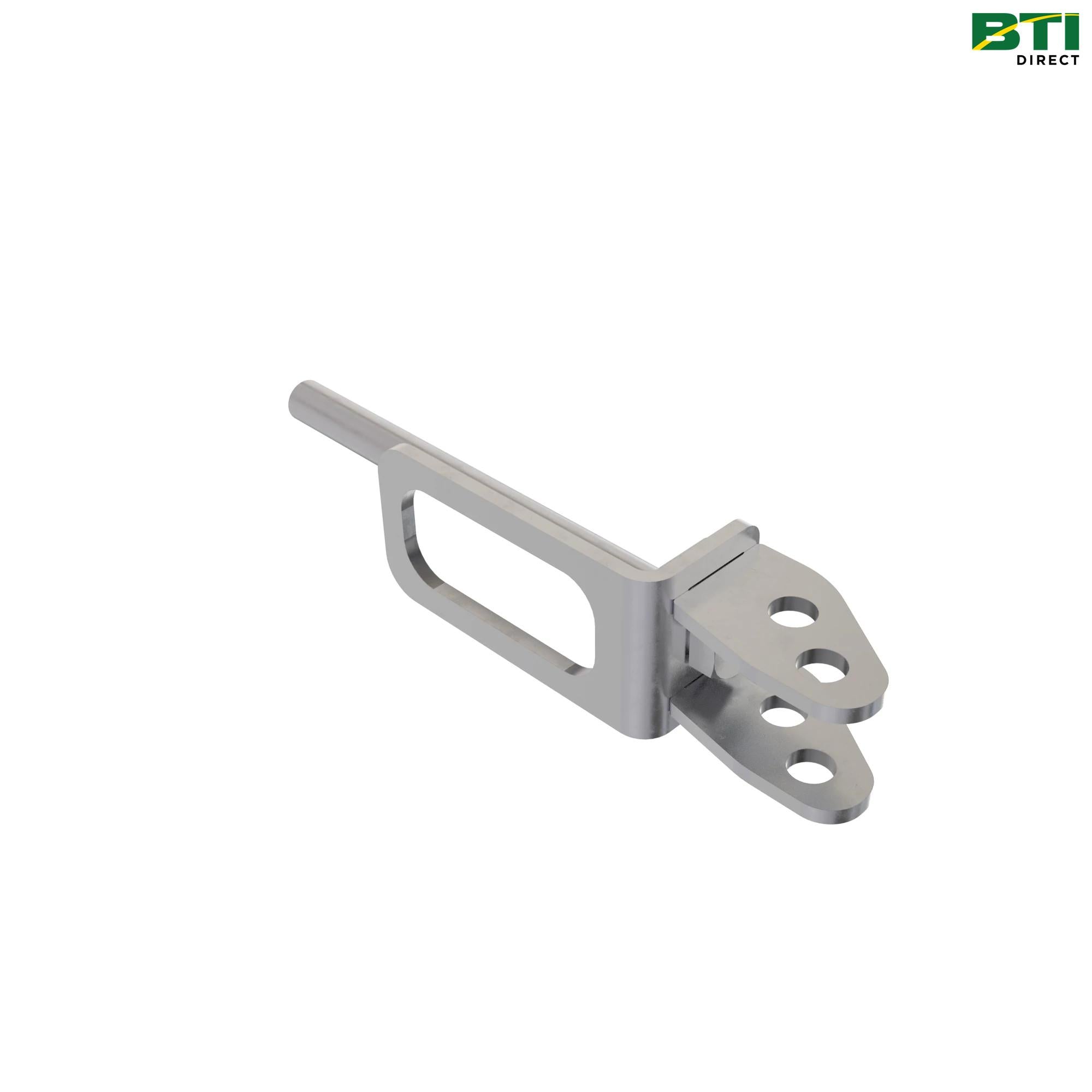 AKK30061: Breakaway Strap Alignment Yoke Link End