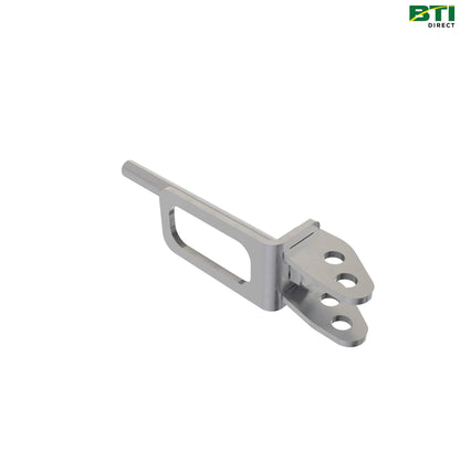 AKK30061: Breakaway Strap Alignment Yoke Link End