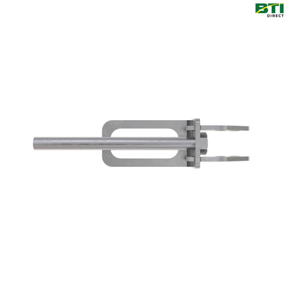 AKK30061: Breakaway Strap Alignment Yoke Link End
