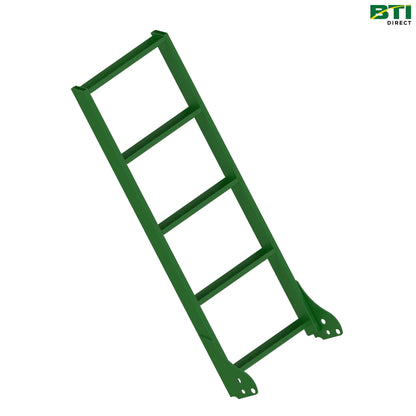 AKK30143: Handler Ladder