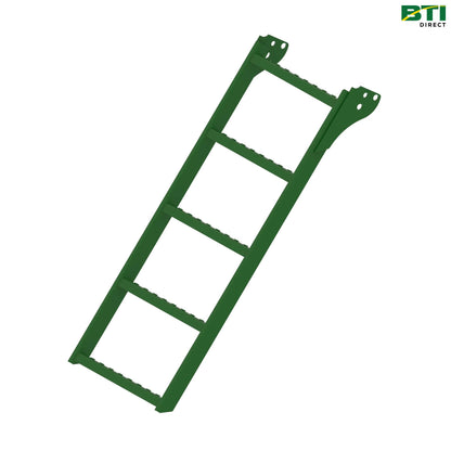 AKK30143: Handler Ladder