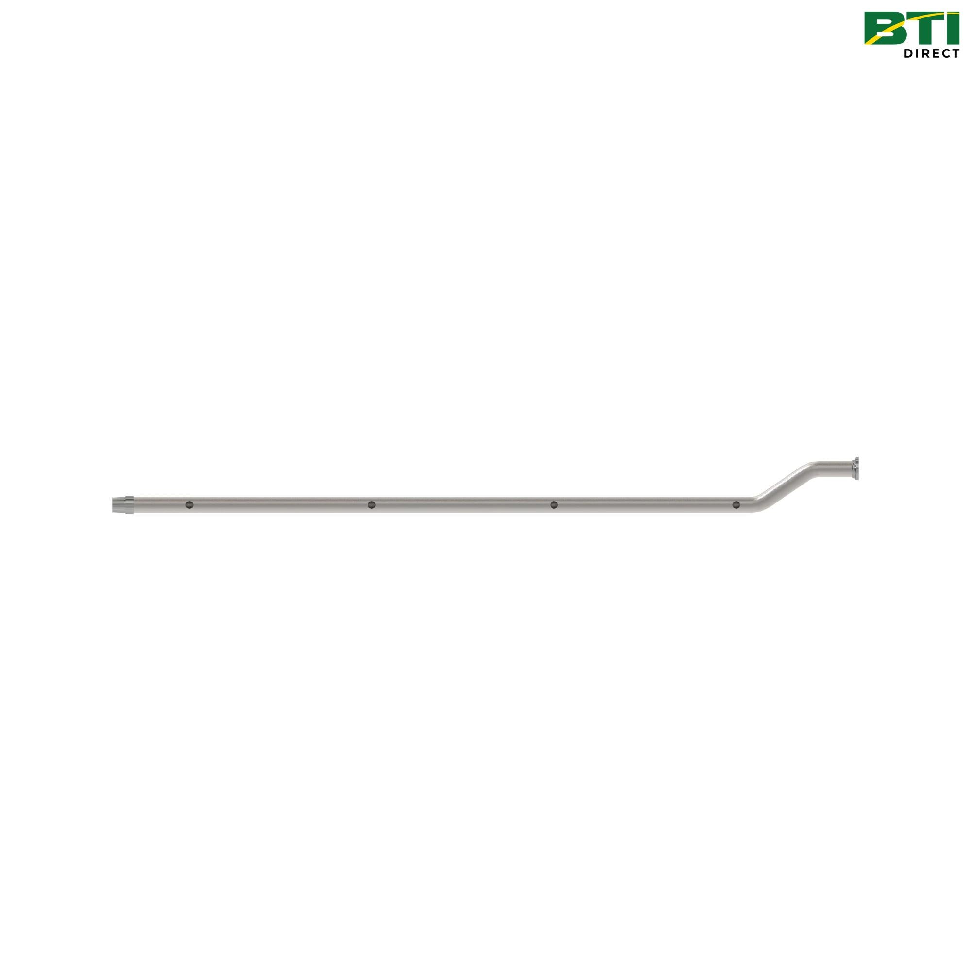 AKK30157: Stainless Steel Spray Pipe Kit