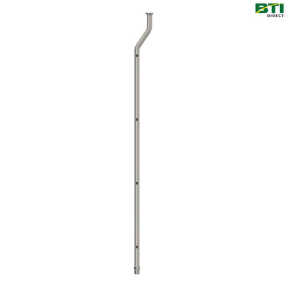 AKK30162: Stainless Steel Spray Pipe Kit