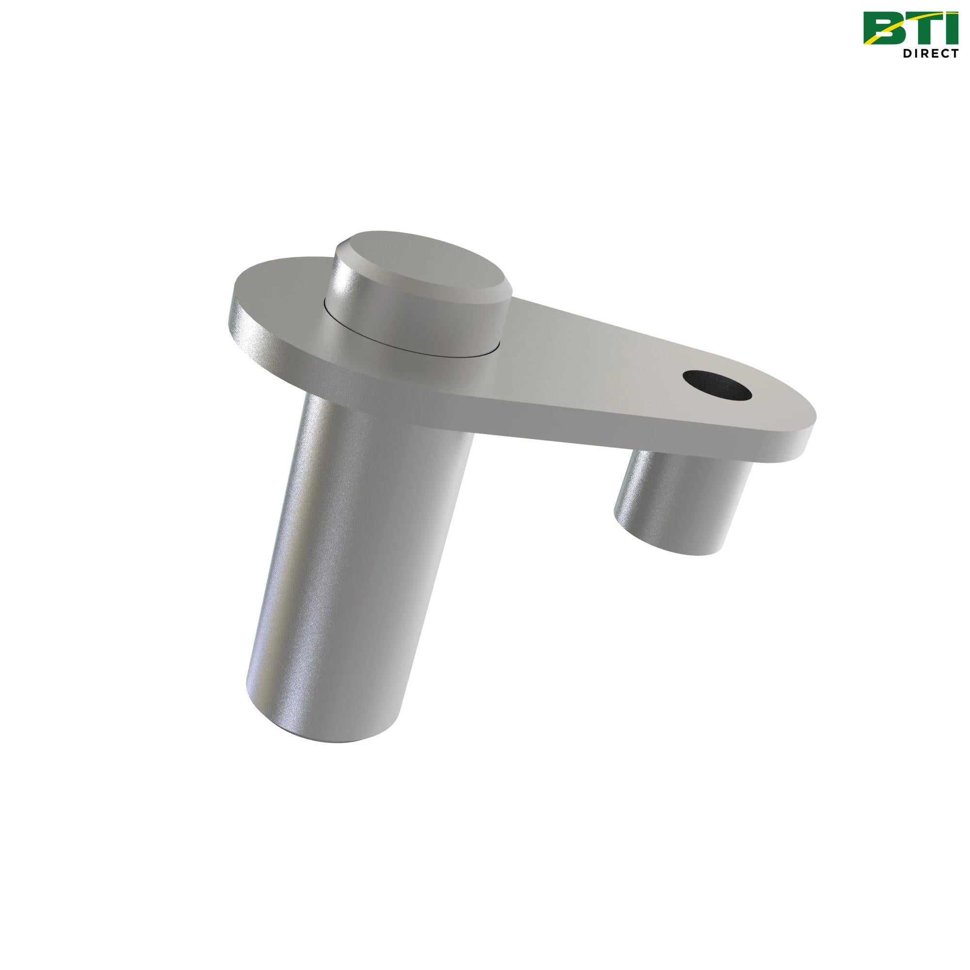 AKK30225: Re-Lubrication and Bolt-On Flag or Pivot Pin