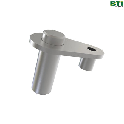 AKK30225: Re-Lubrication and Bolt-On Flag or Pivot Pin