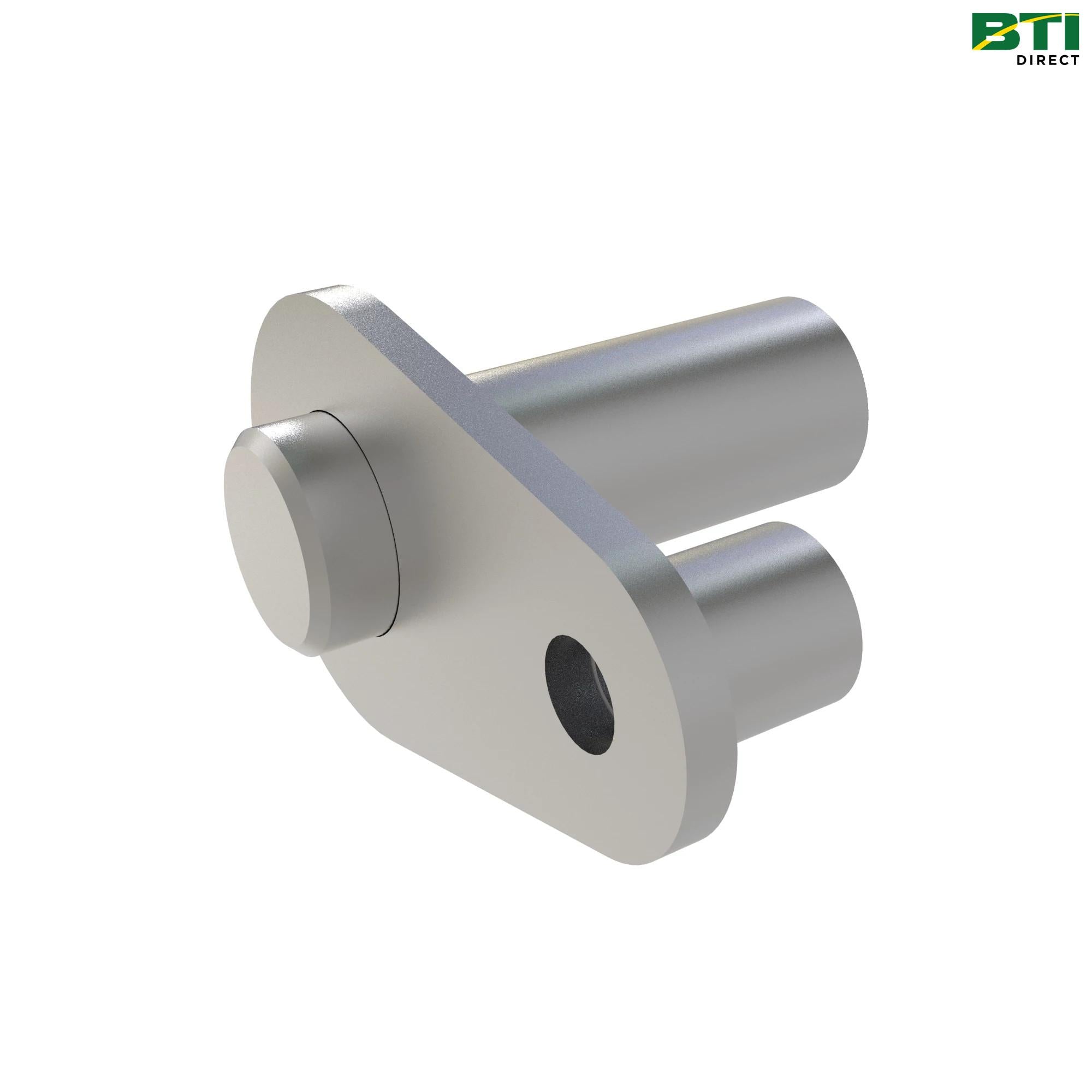 AKK30225: Re-Lubrication and Bolt-On Flag or Pivot Pin