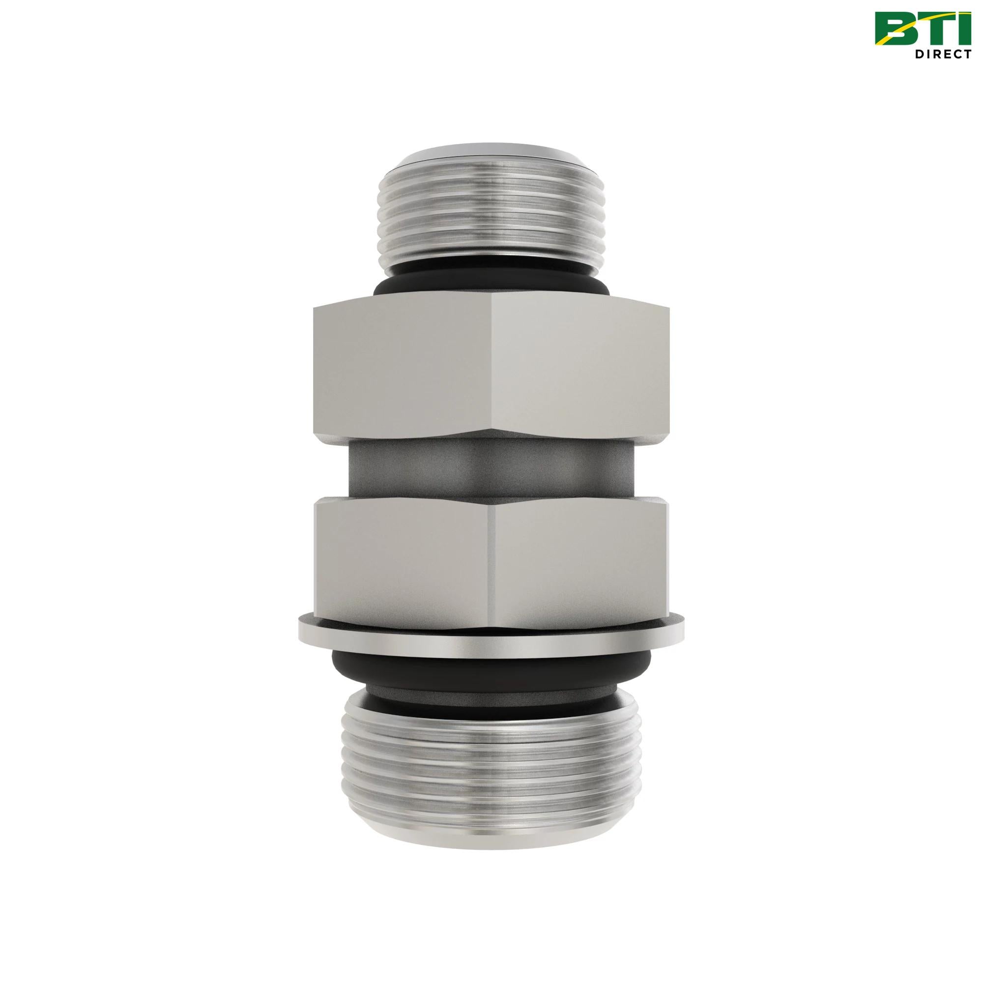 AKK30288: Union Fitting