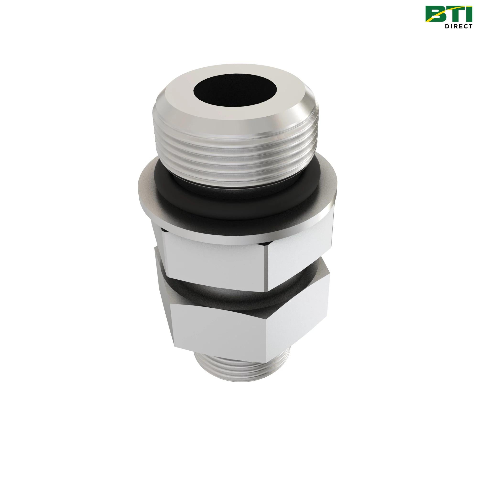 AKK30288: Union Fitting