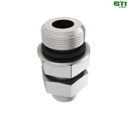 AKK30288: Union Fitting