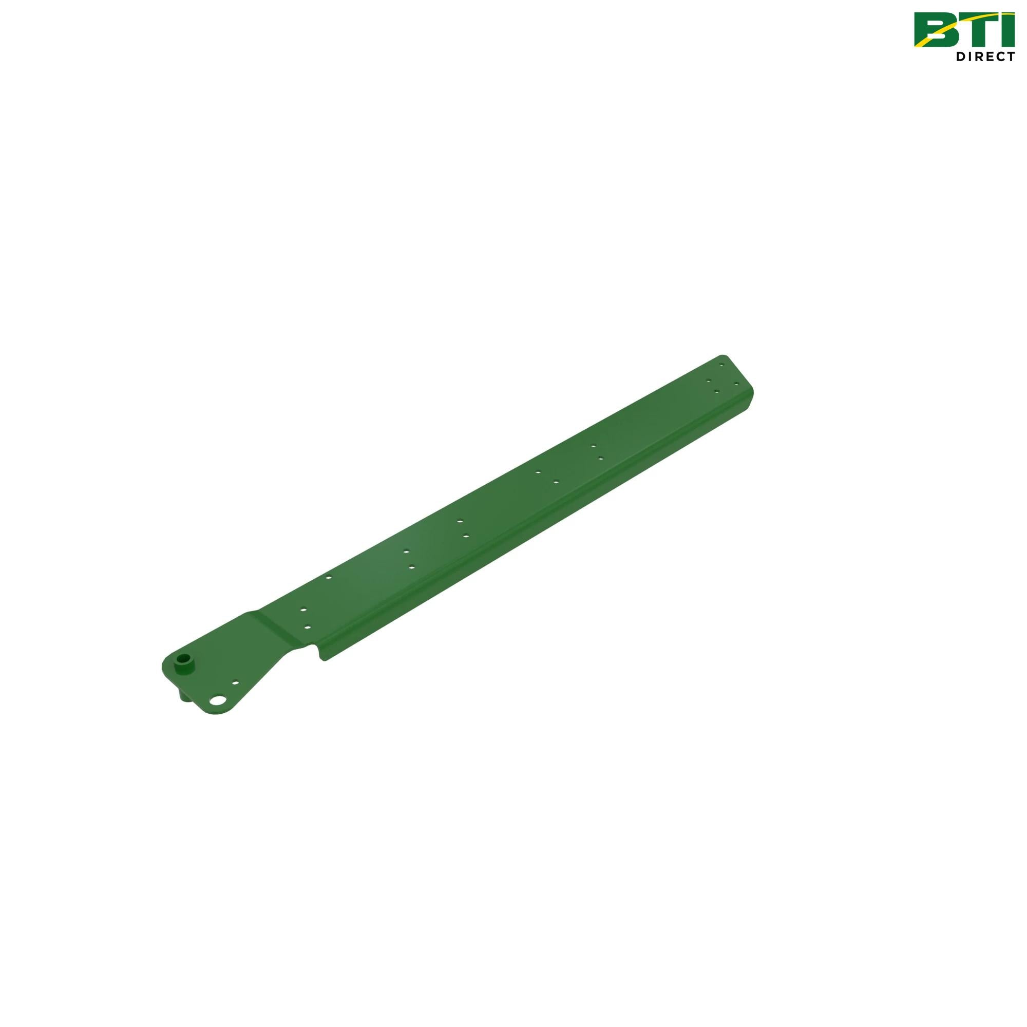 AKK30309: Ladder Lower Section Support, Right Side