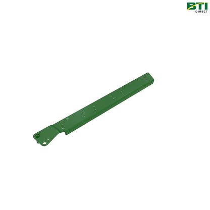 AKK30309: Ladder Lower Section Support, Right Side