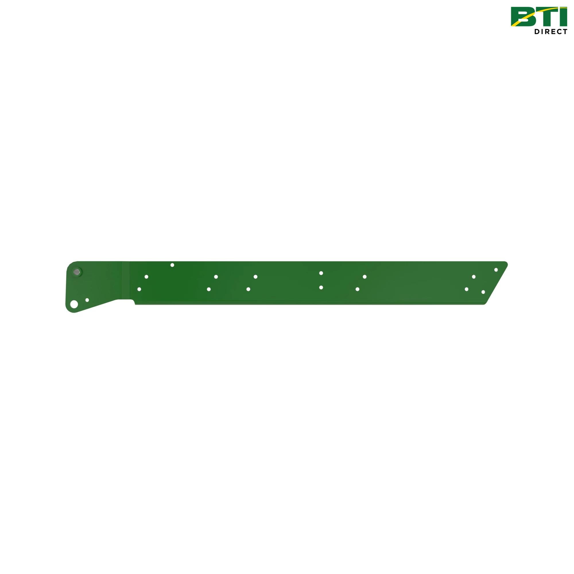 AKK30309: Ladder Lower Section Support, Right Side