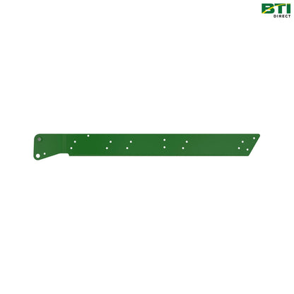 AKK30309: Ladder Lower Section Support, Right Side